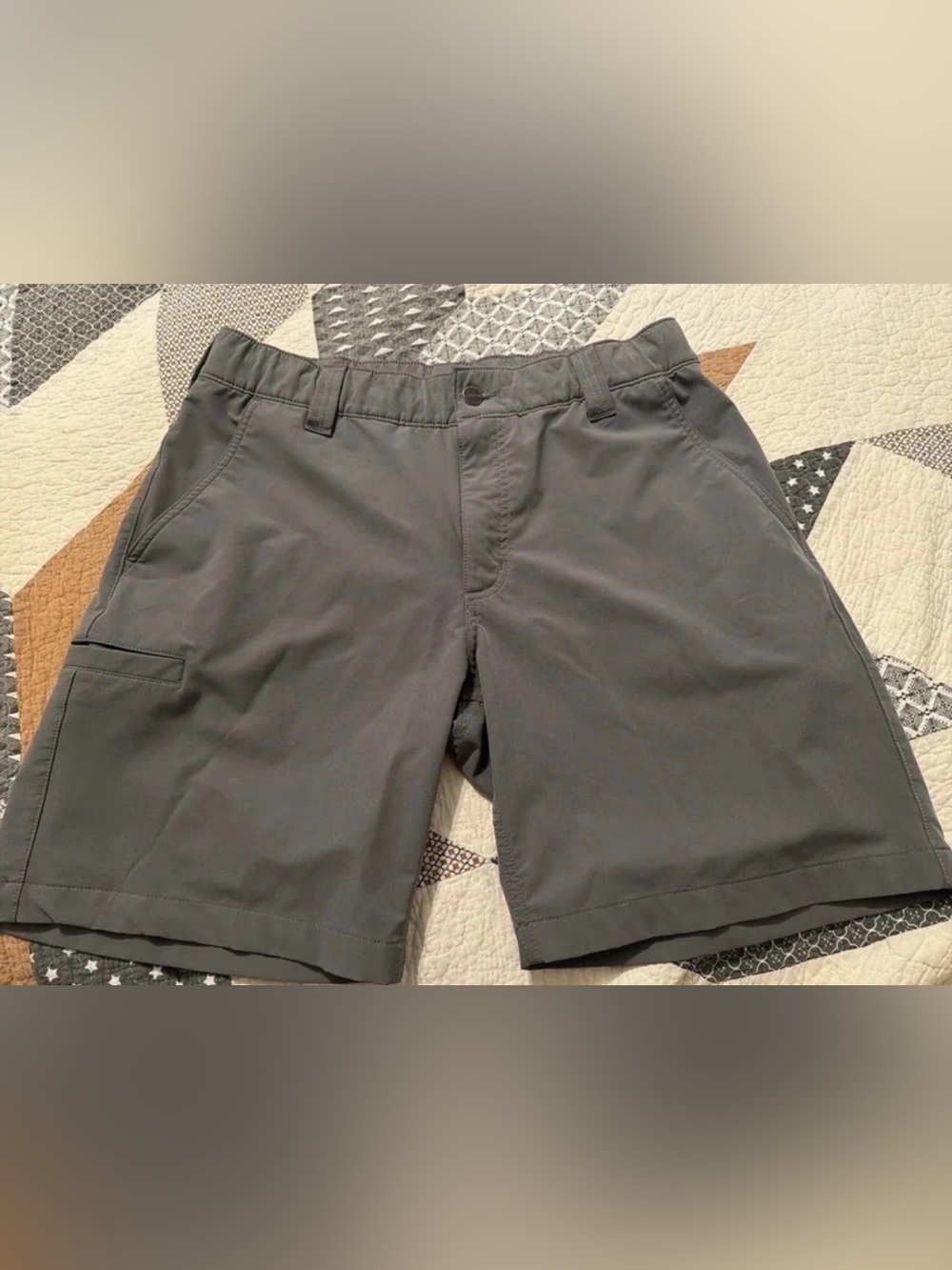 Carhartt Men's Rugged Flex Shorts
